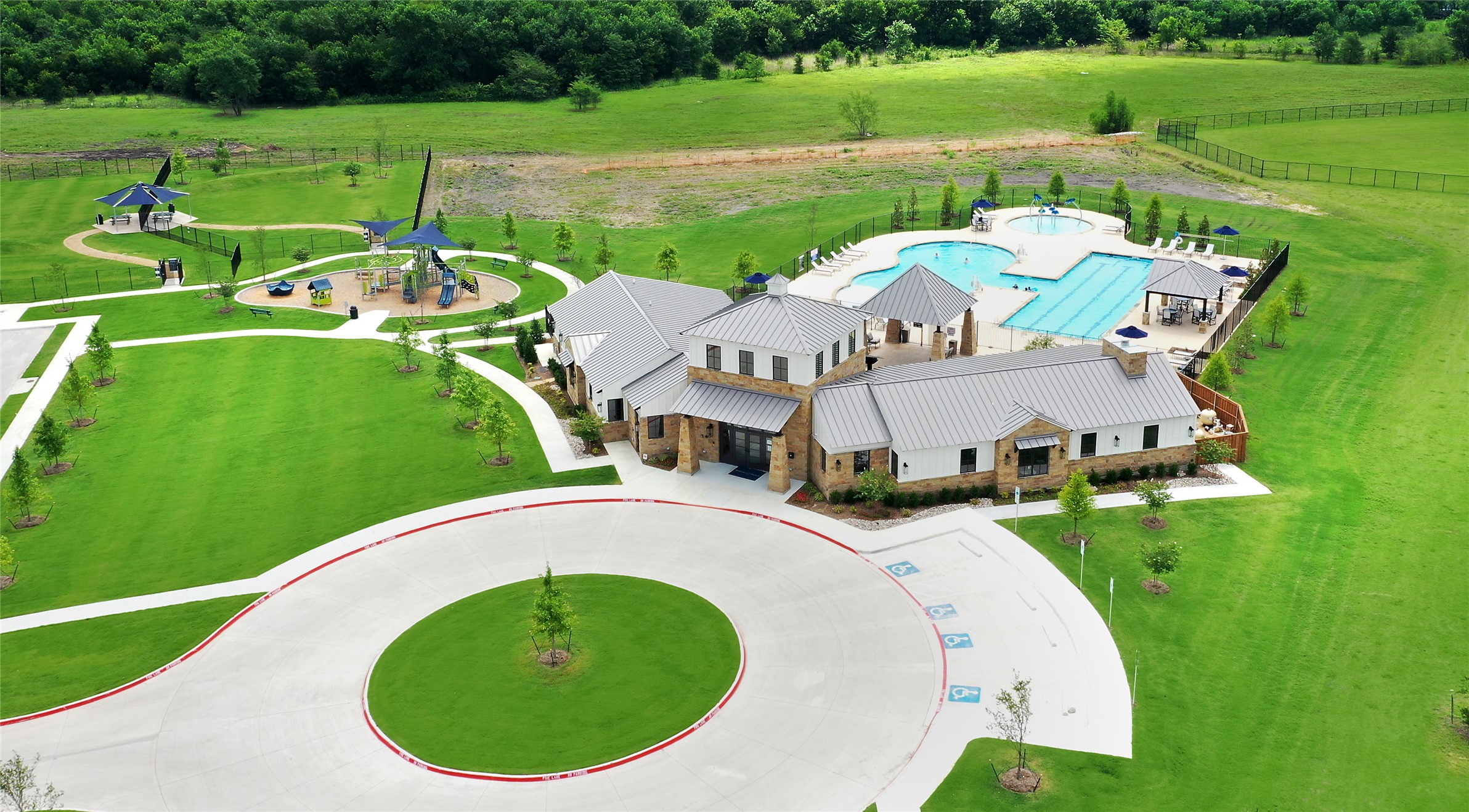 4331 Rapids Road Crandall TX 75114