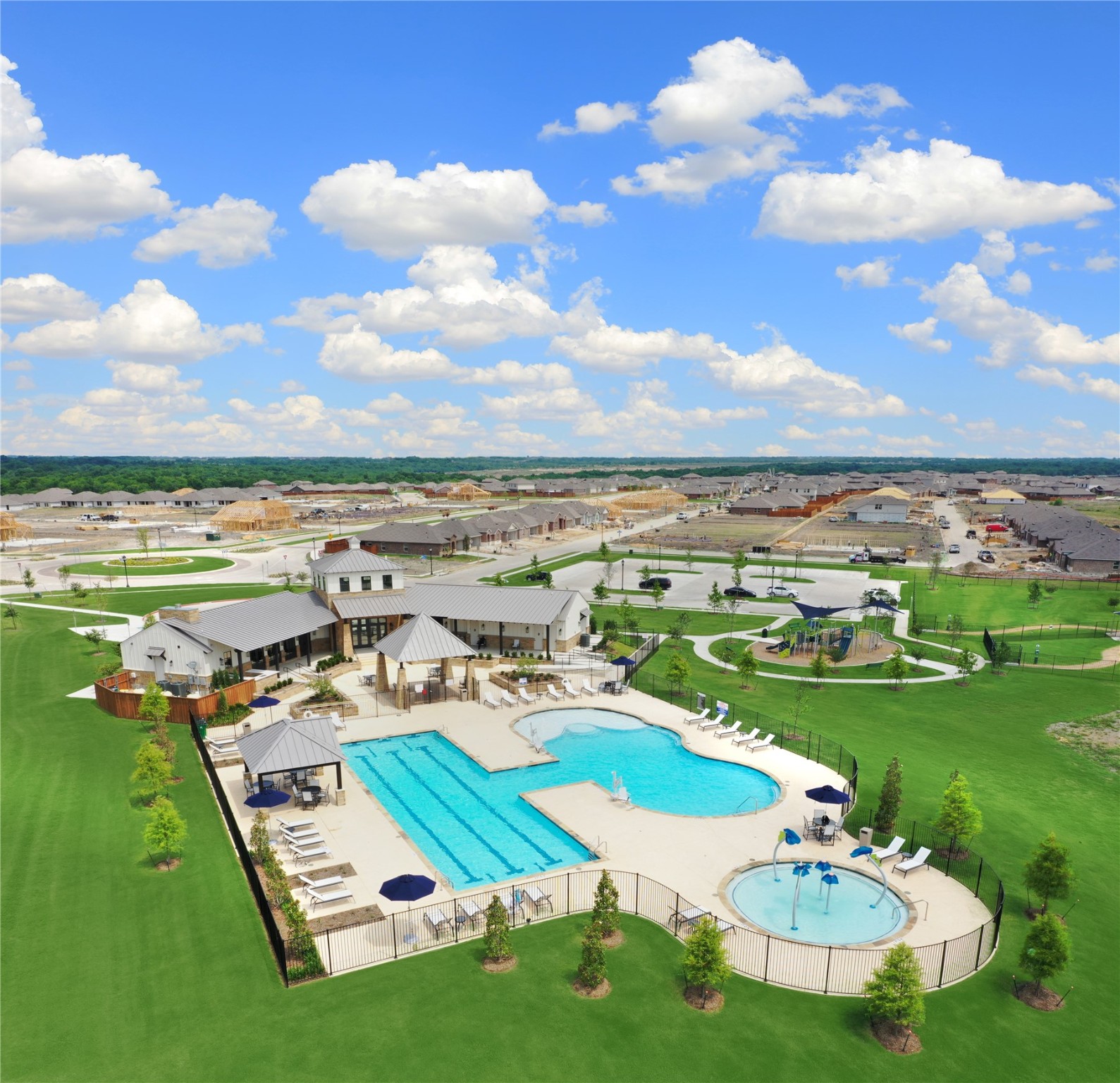 4331 Rapids Road Crandall TX 75114