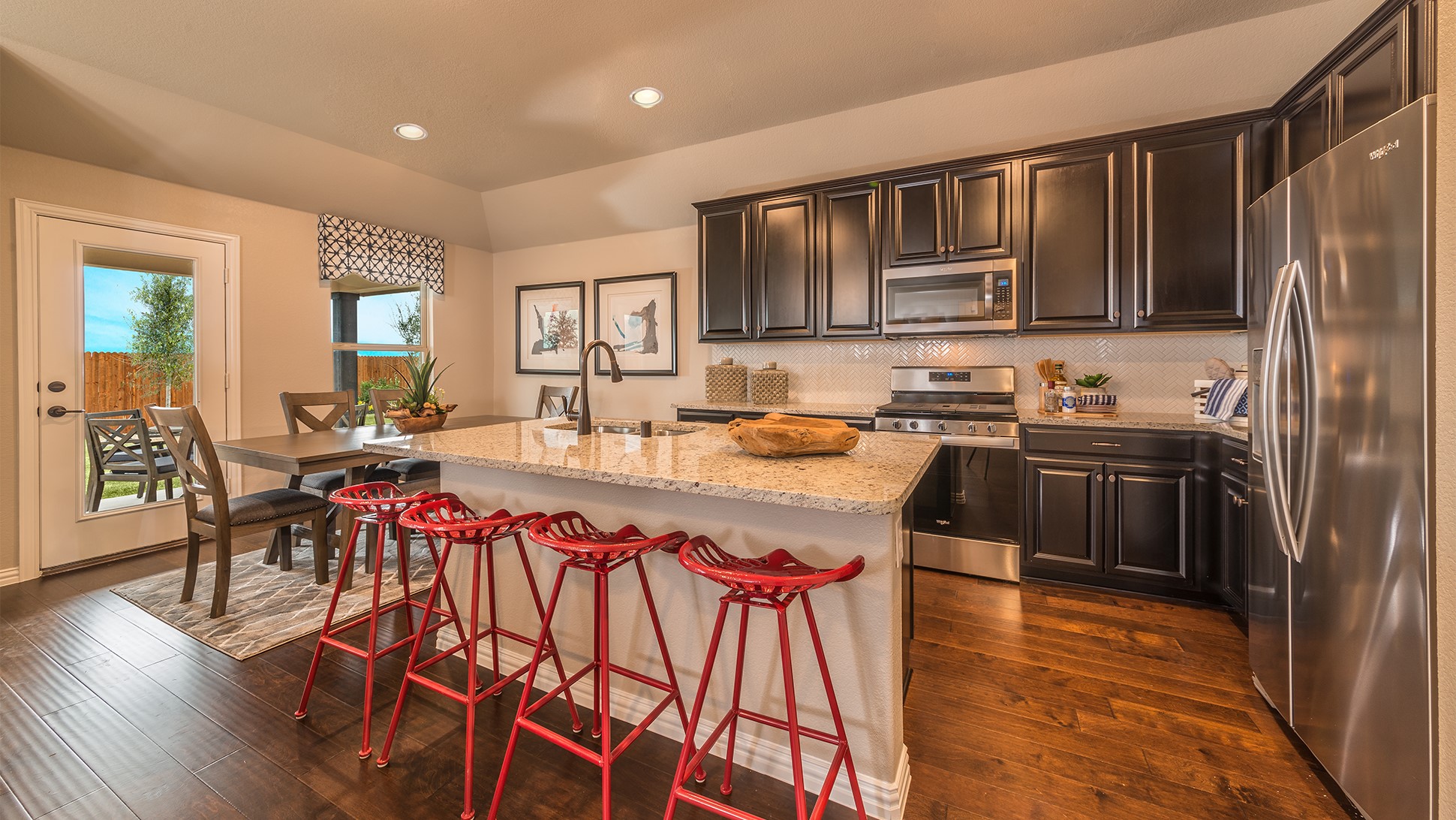 4331 Rapids Road Crandall TX 75114