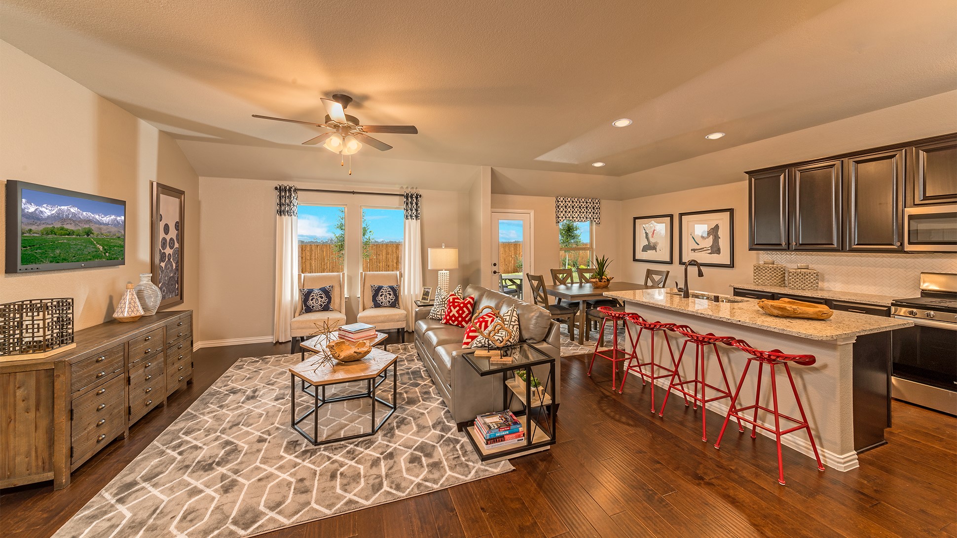 4331 Rapids Road Crandall TX 75114