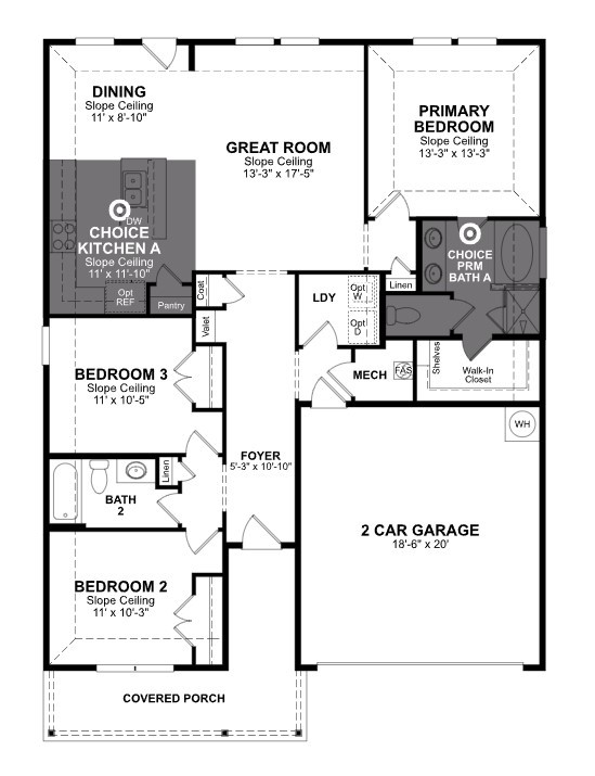 4331 Rapids Road Crandall TX 75114