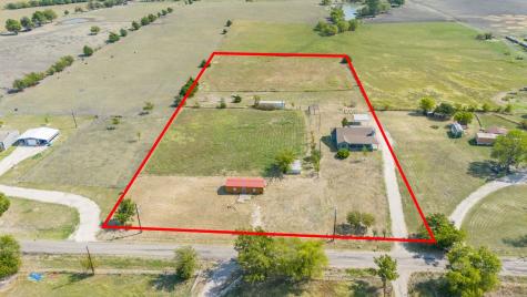 3407 County Road 1033 Greenville TX 75401