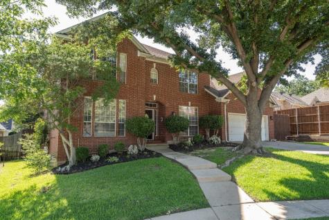 1009 Inverness Court Flower Mound TX 75022