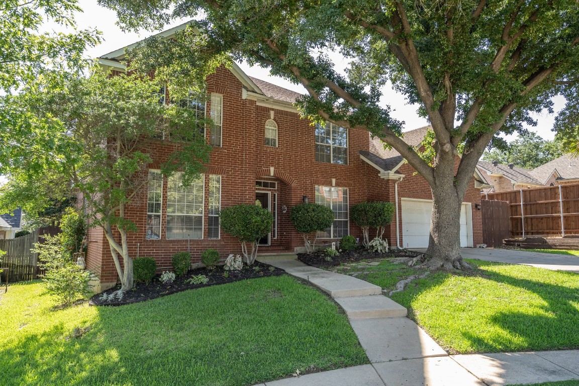 1009 Inverness Court Flower Mound TX 75022