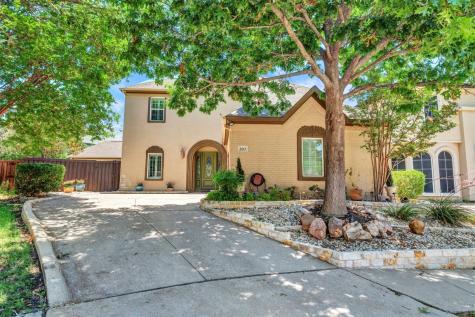 203 Florence Court Allen TX 75013