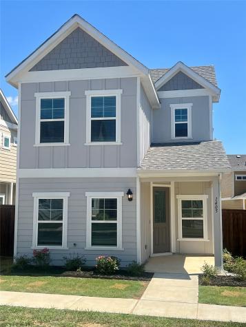 1405 Apricot Lane Gainesville TX 76240