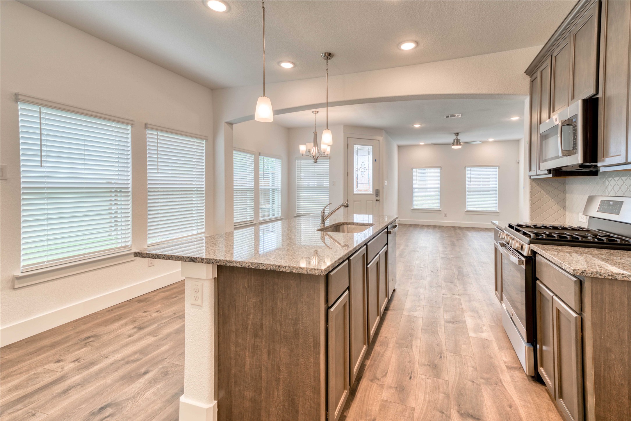 1405 Apricot Lane Gainesville TX 76240