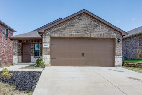 2252 Nightgrove Circle Crandall TX 75114