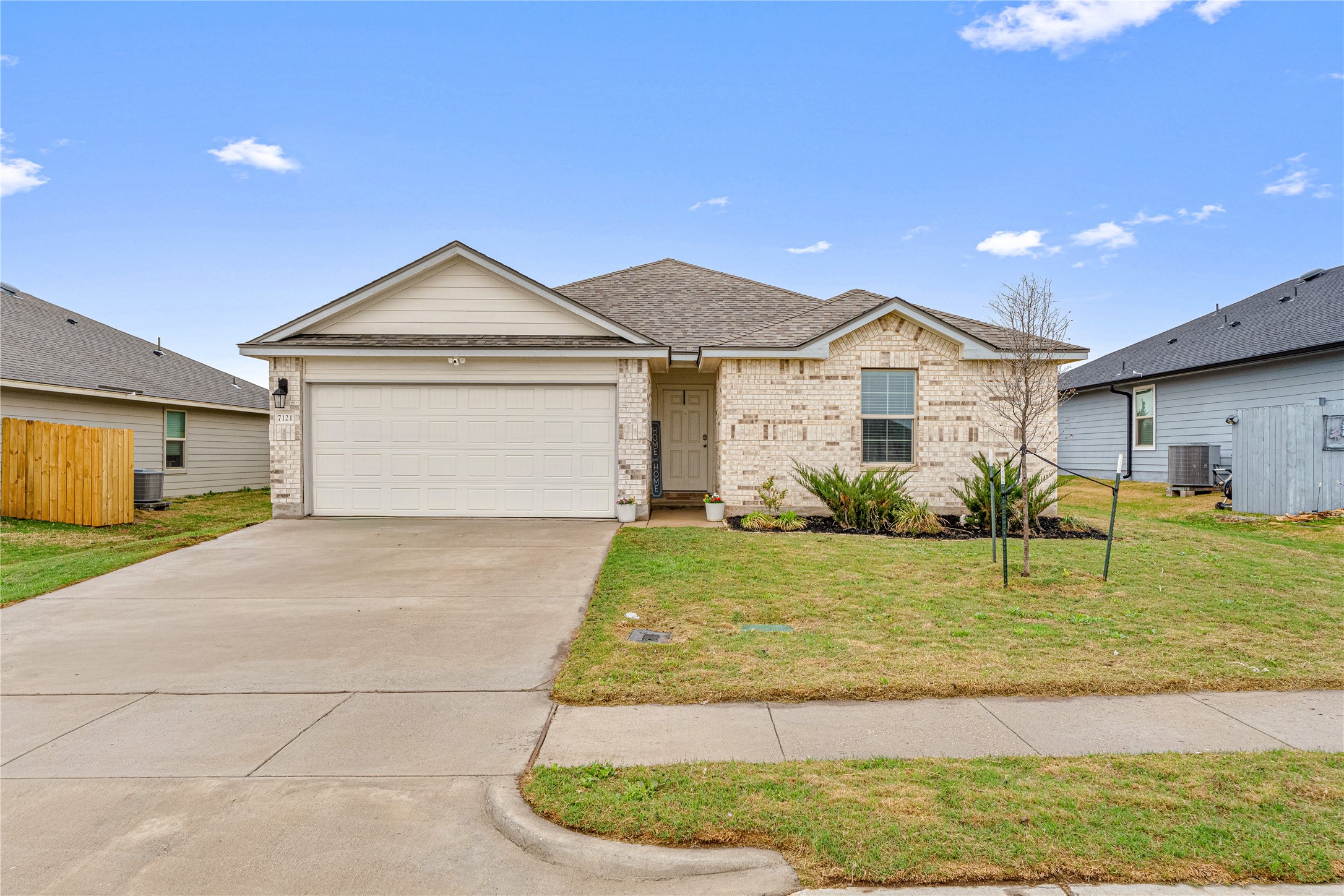 7121 Guadalupe Road Waco TX 76633