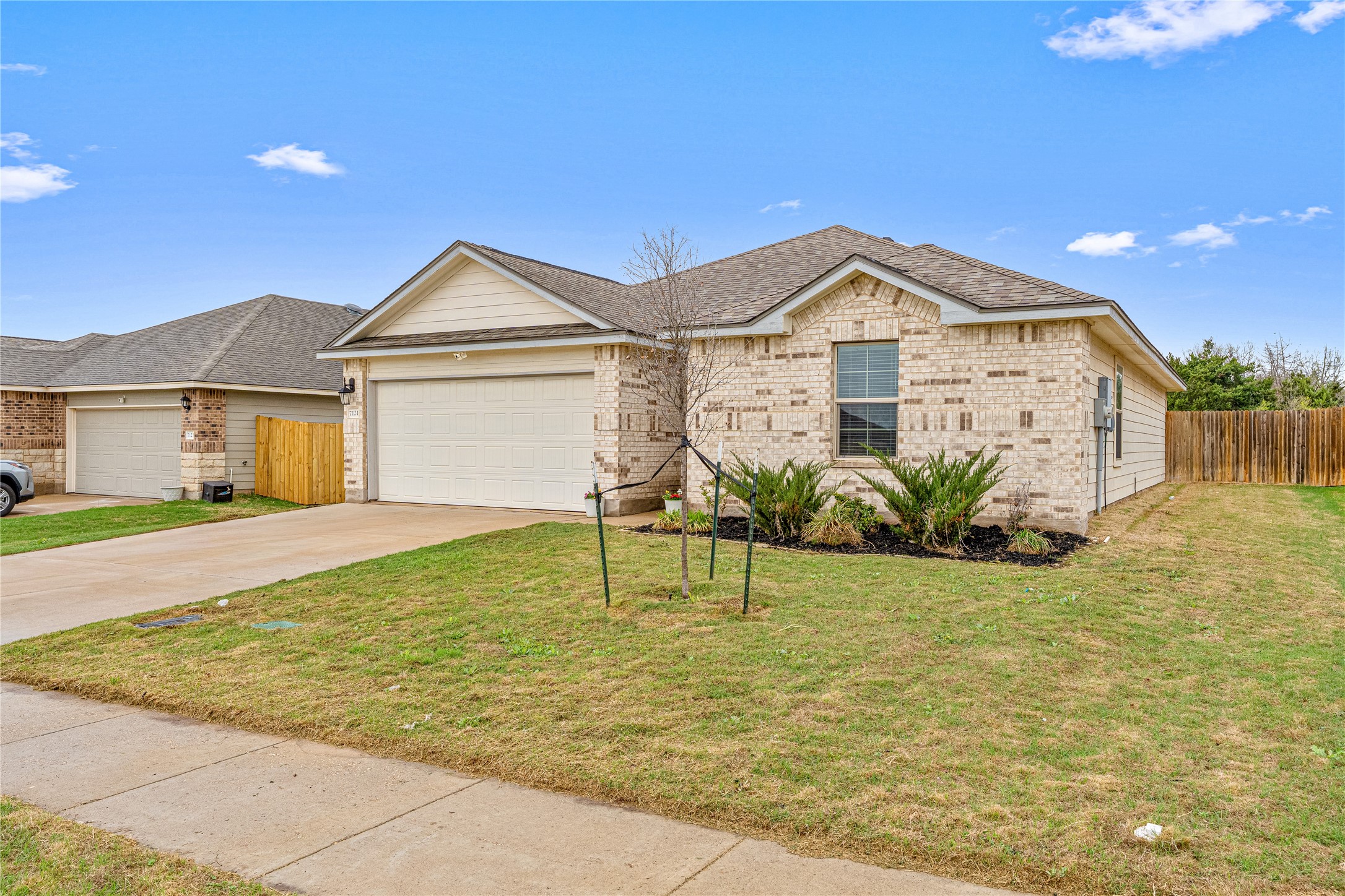7121 Guadalupe Road Waco TX 76633