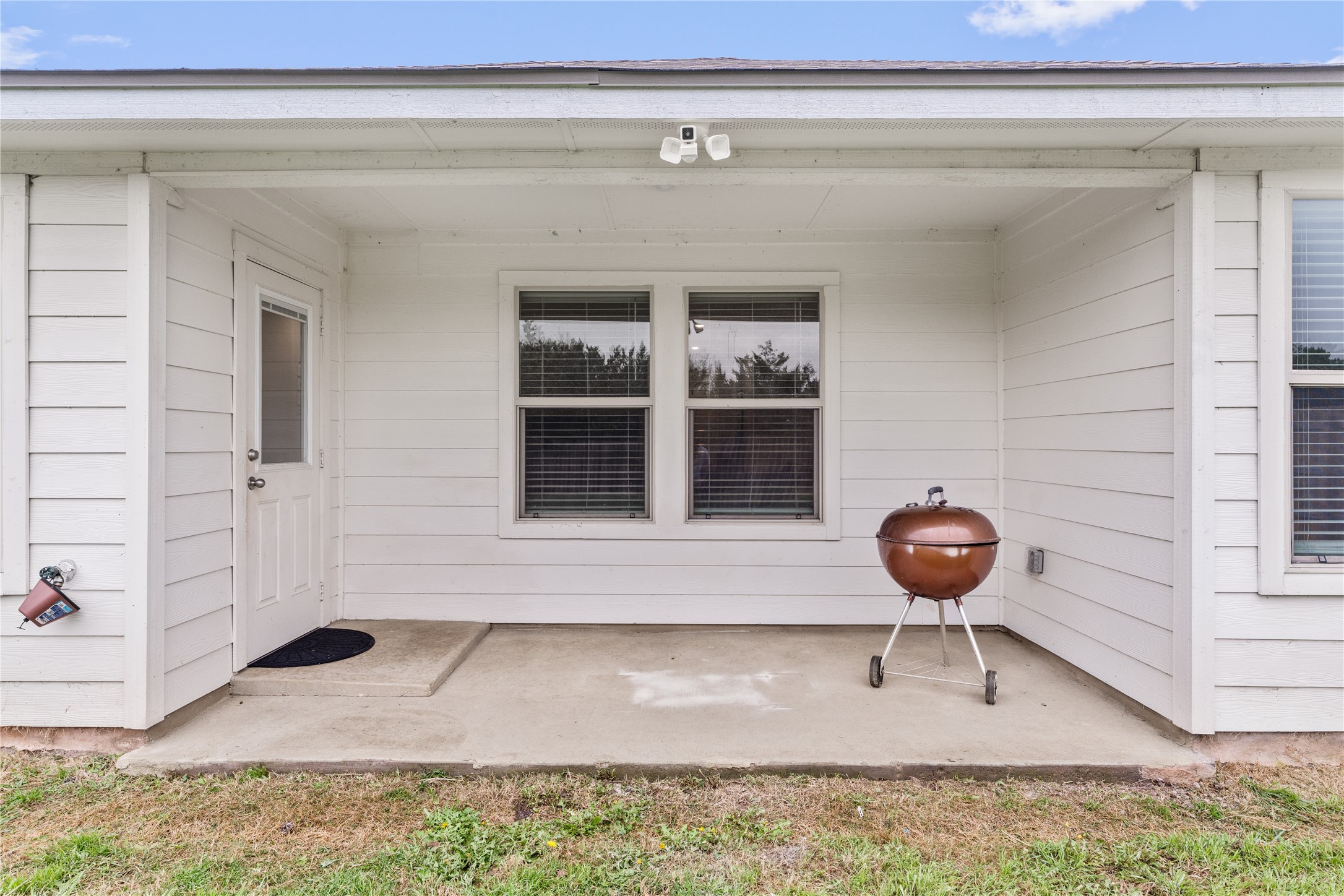 7121 Guadalupe Road Waco TX 76633