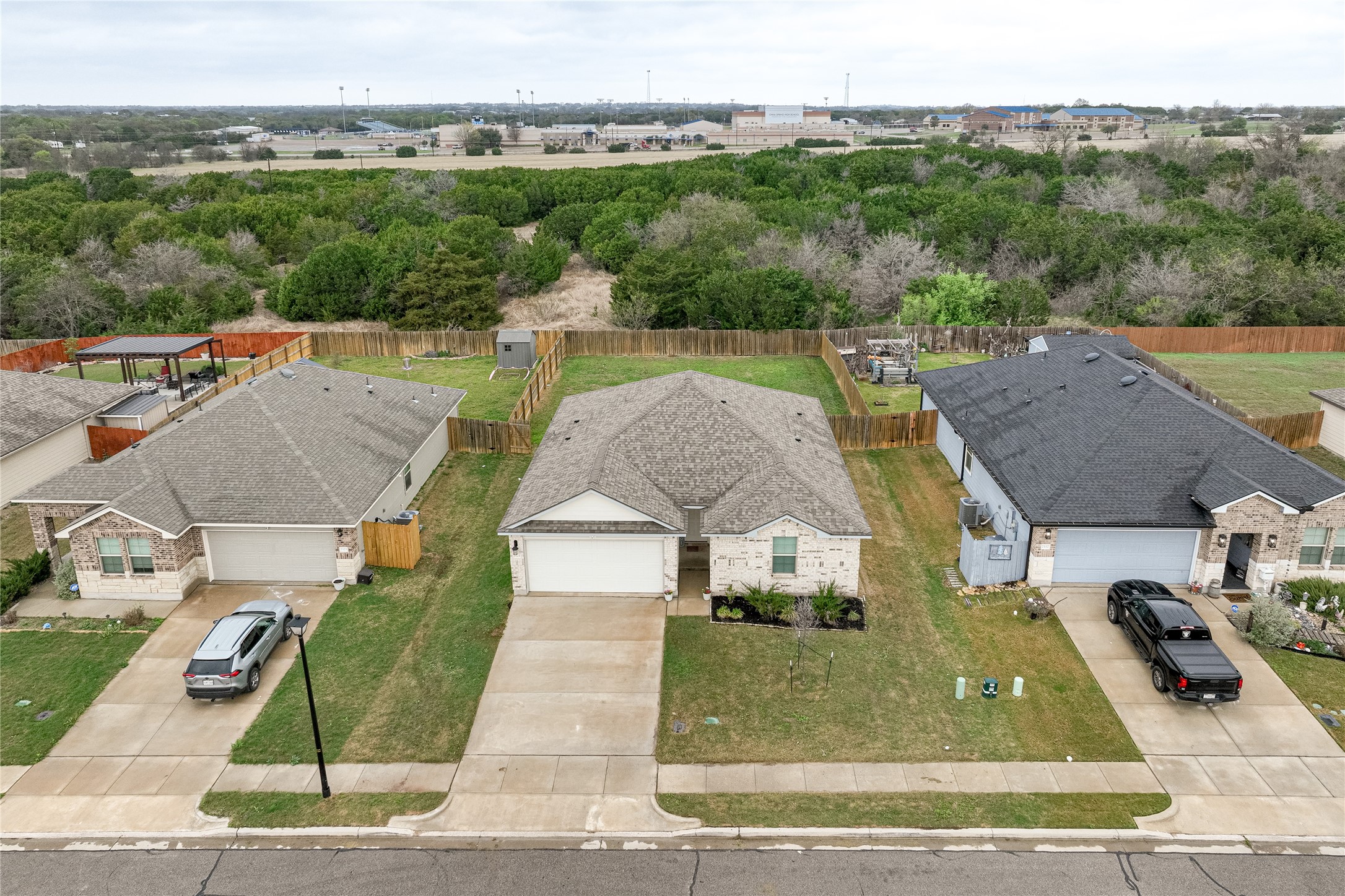 7121 Guadalupe Road Waco TX 76633