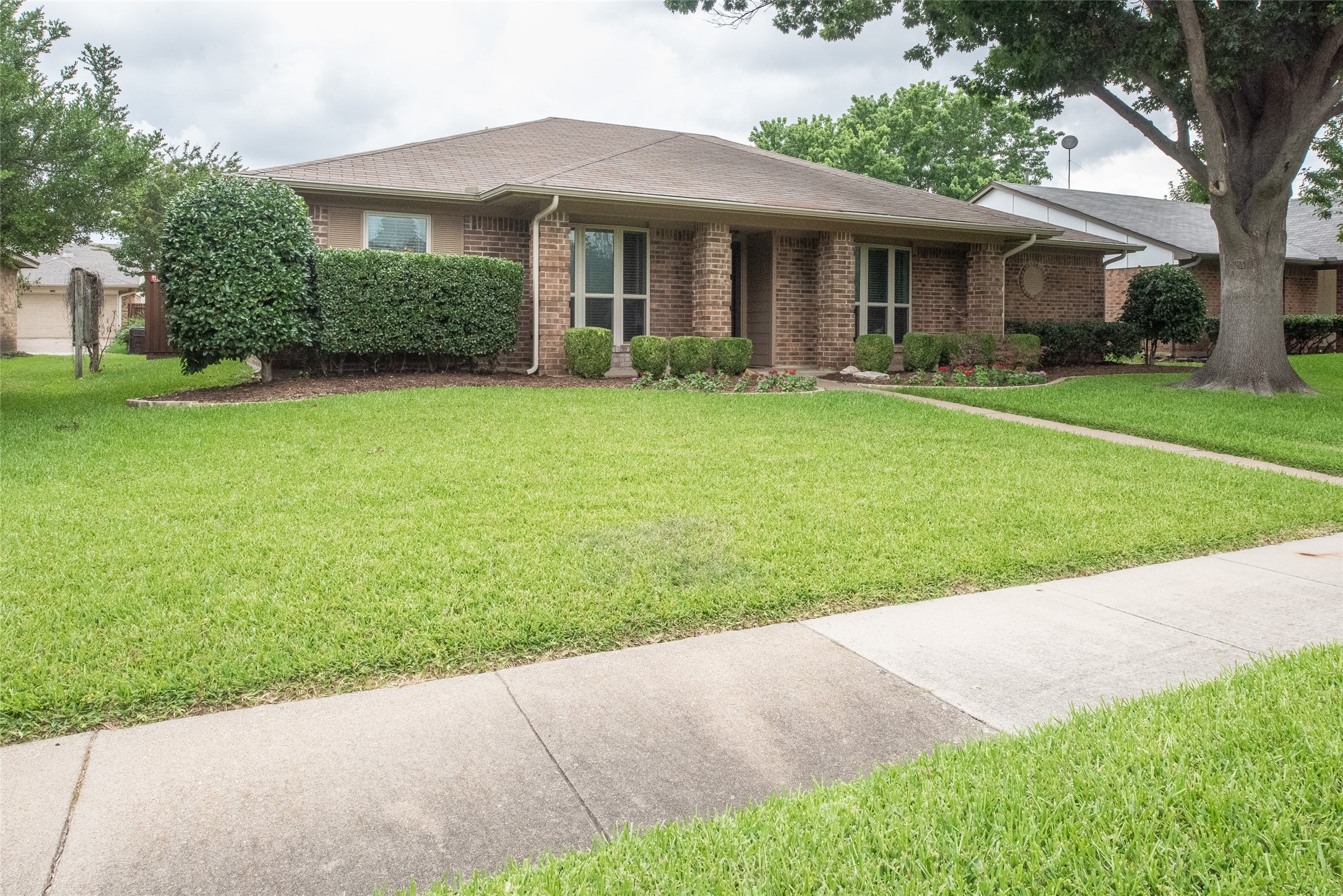 4029 Cavalry Drive Plano TX 75023
