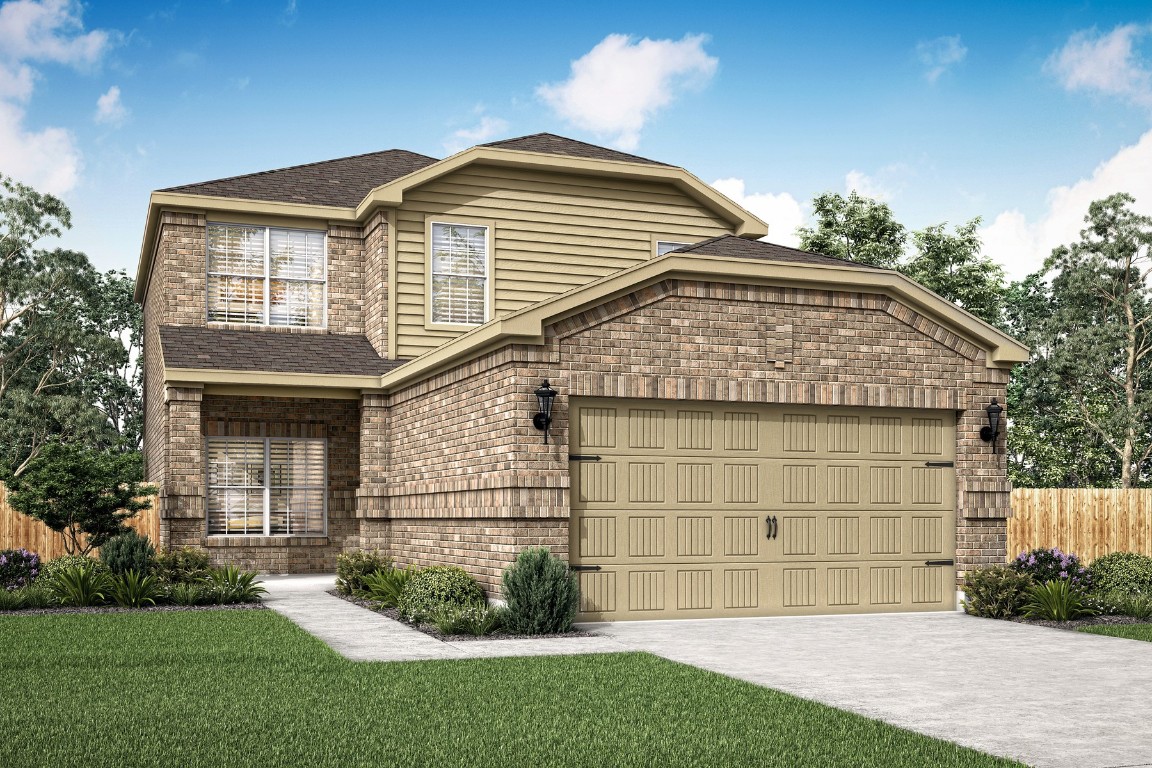 1408 Windermere Way Princeton TX 75407
