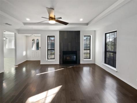 1232 Richland Oaks Drive Richardson TX 75081