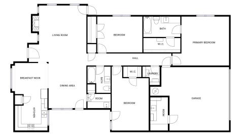 1232 Richland Oaks Drive Richardson TX 75081