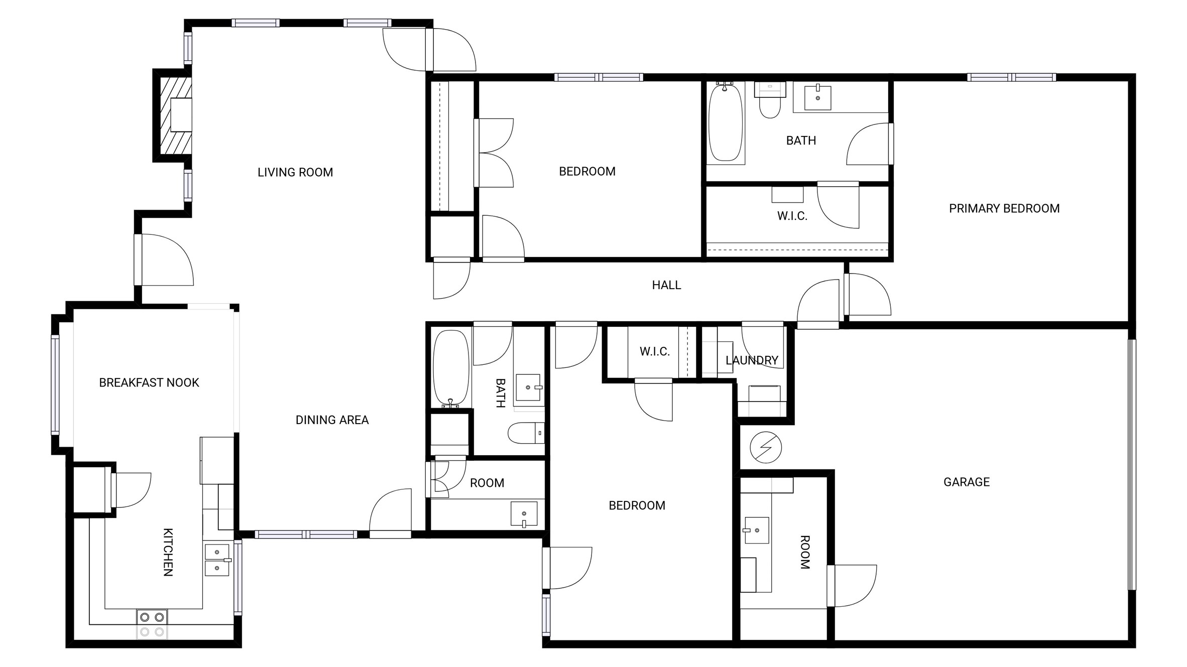 1232 Richland Oaks Drive Richardson TX 75081