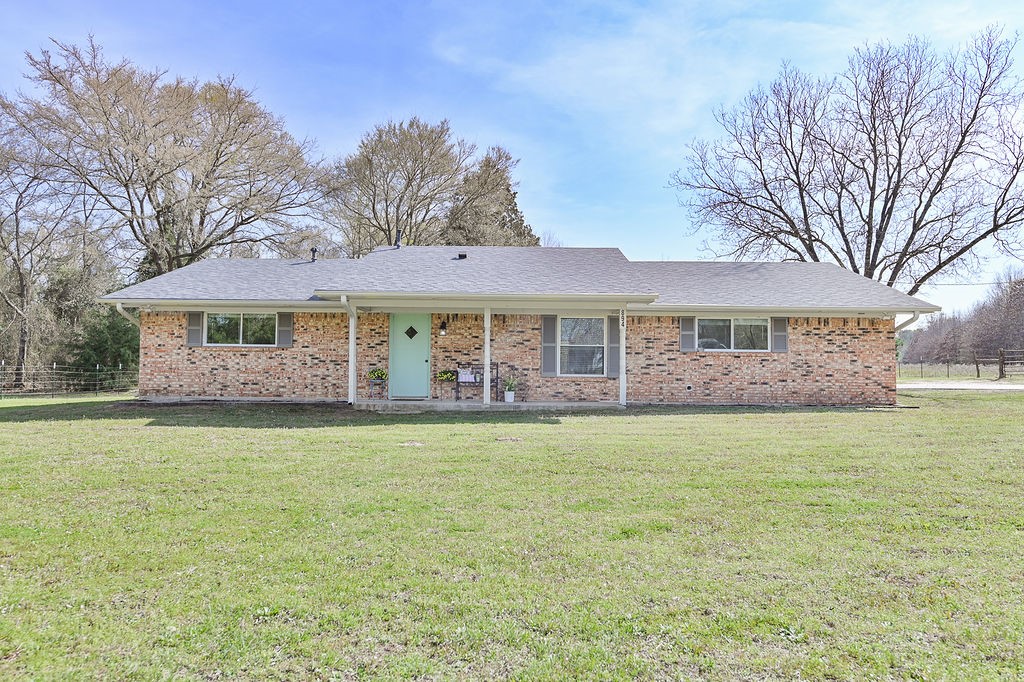 894 County Road 4940 Quitman TX 75783