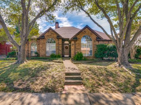 1514 Battlefield Drive Rowlett TX 75089