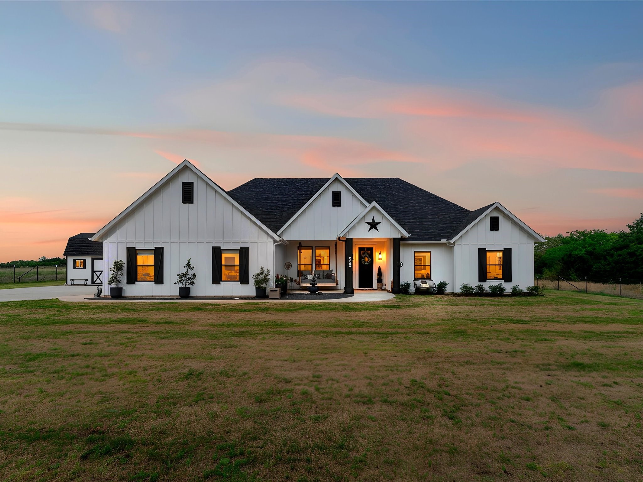 550 County Road 4109 Greenville TX 75401