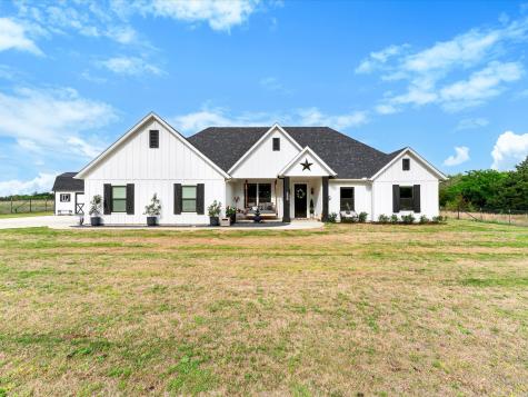 550 County Road 4109 Greenville TX 75401
