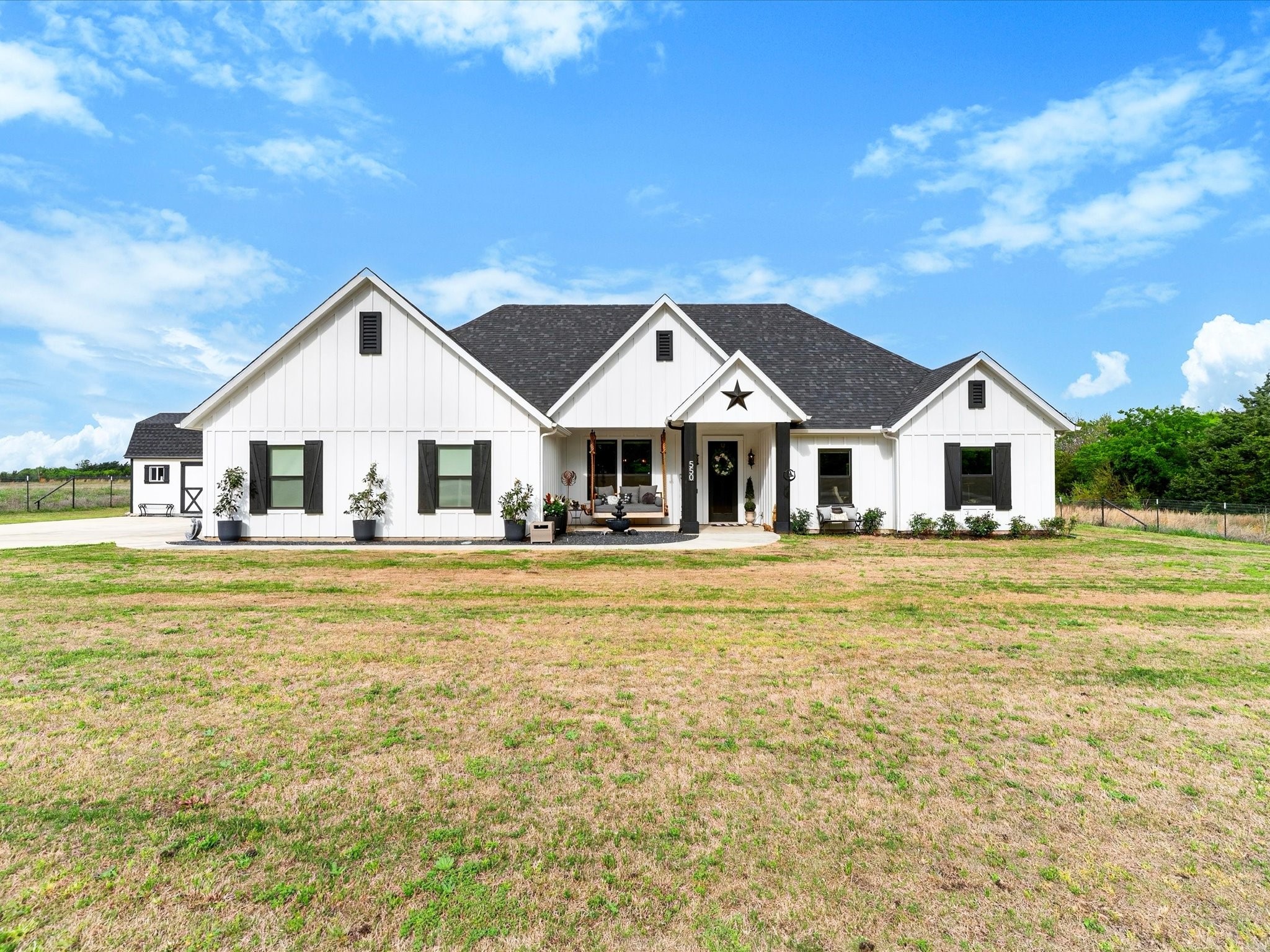 550 County Road 4109 Greenville TX 75401