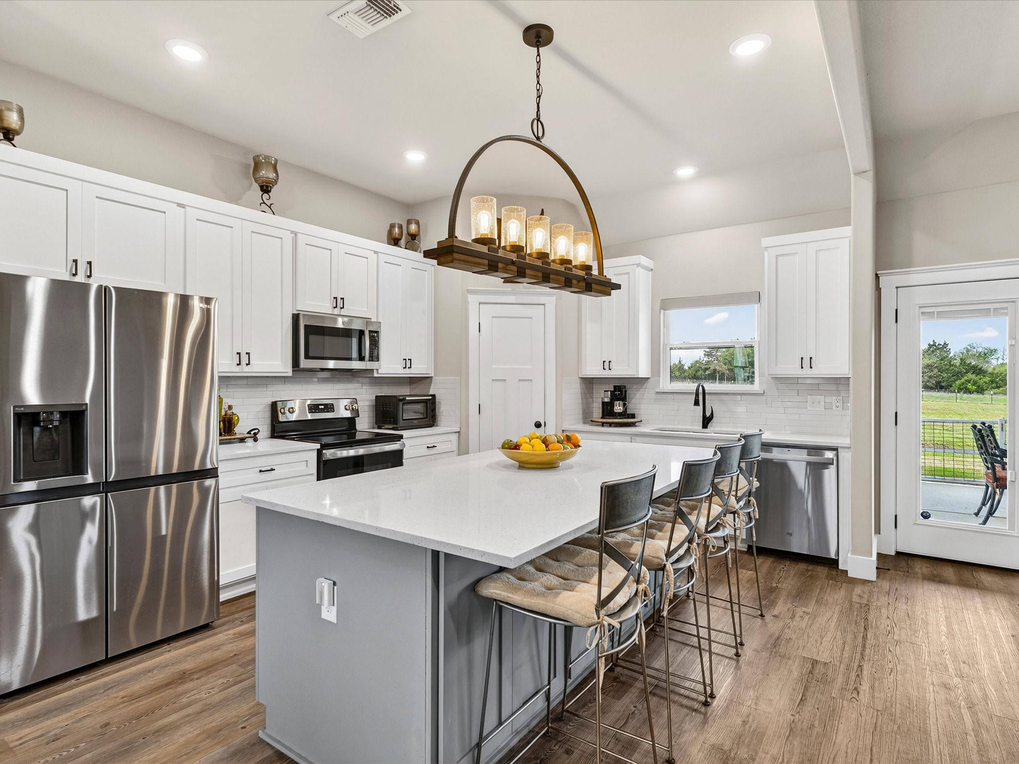 550 County Road 4109 Greenville TX 75401