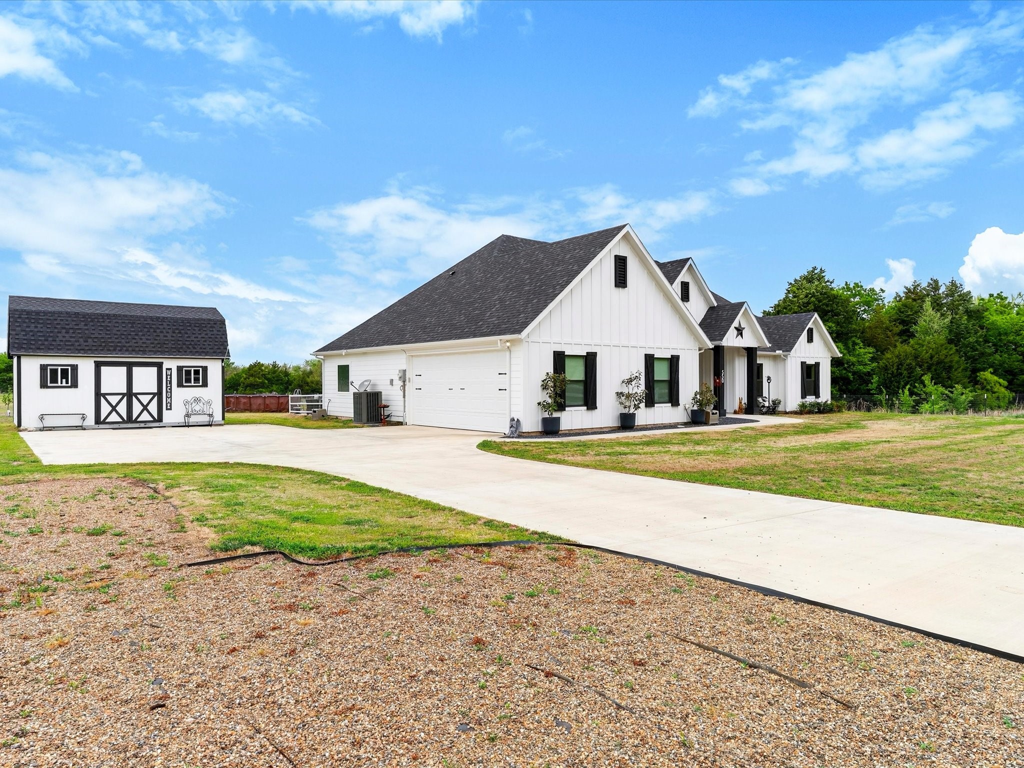 550 County Road 4109 Greenville TX 75401