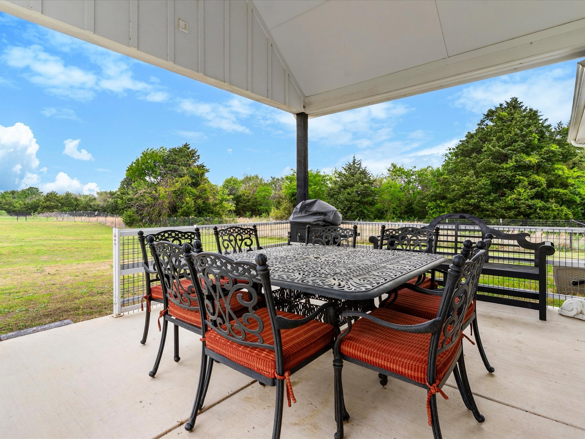 550 County Road 4109 Greenville TX 75401