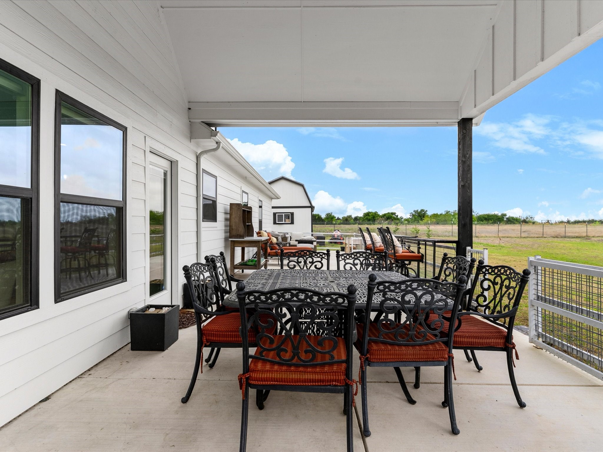 550 County Road 4109 Greenville TX 75401