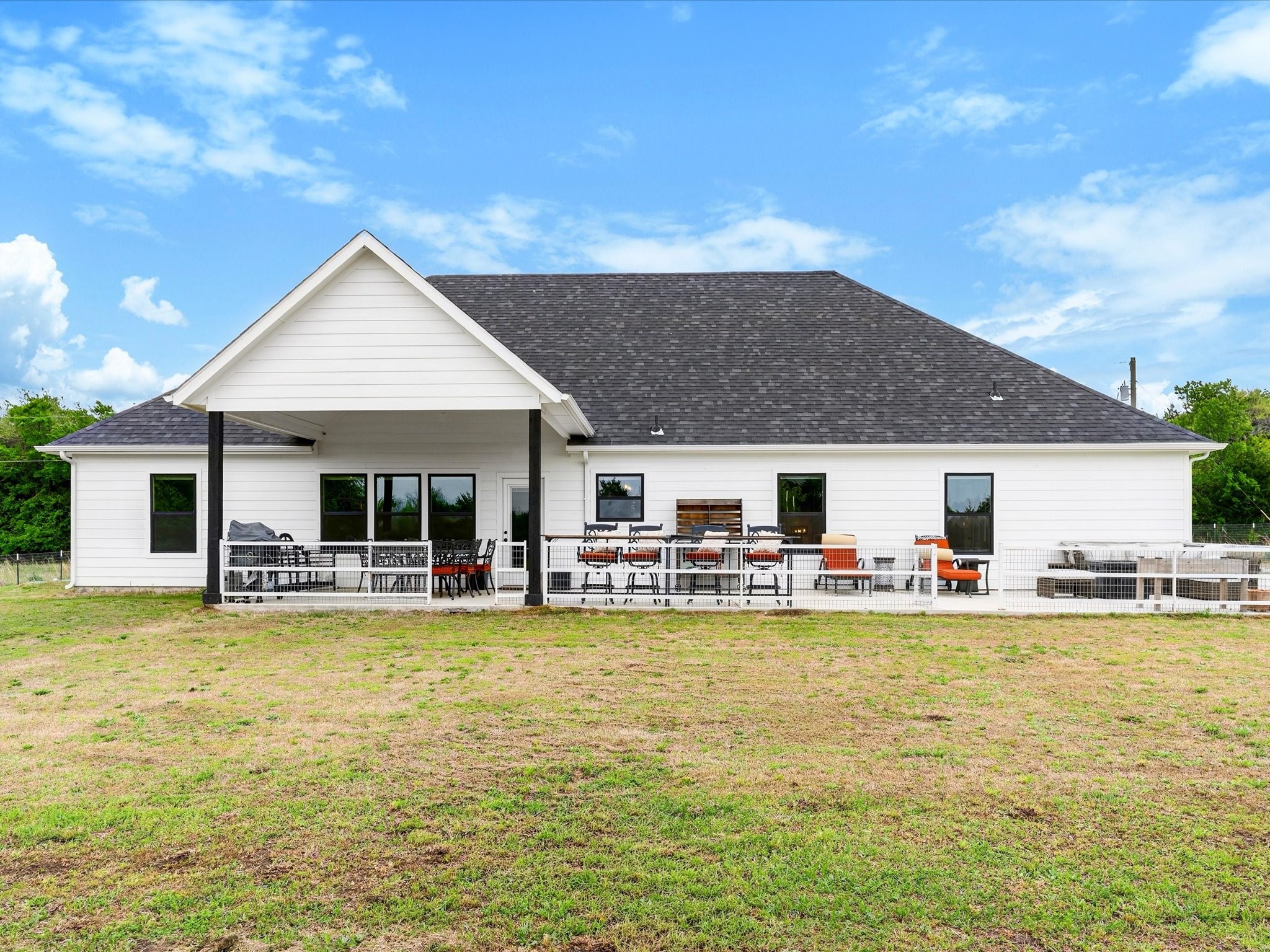 550 County Road 4109 Greenville TX 75401