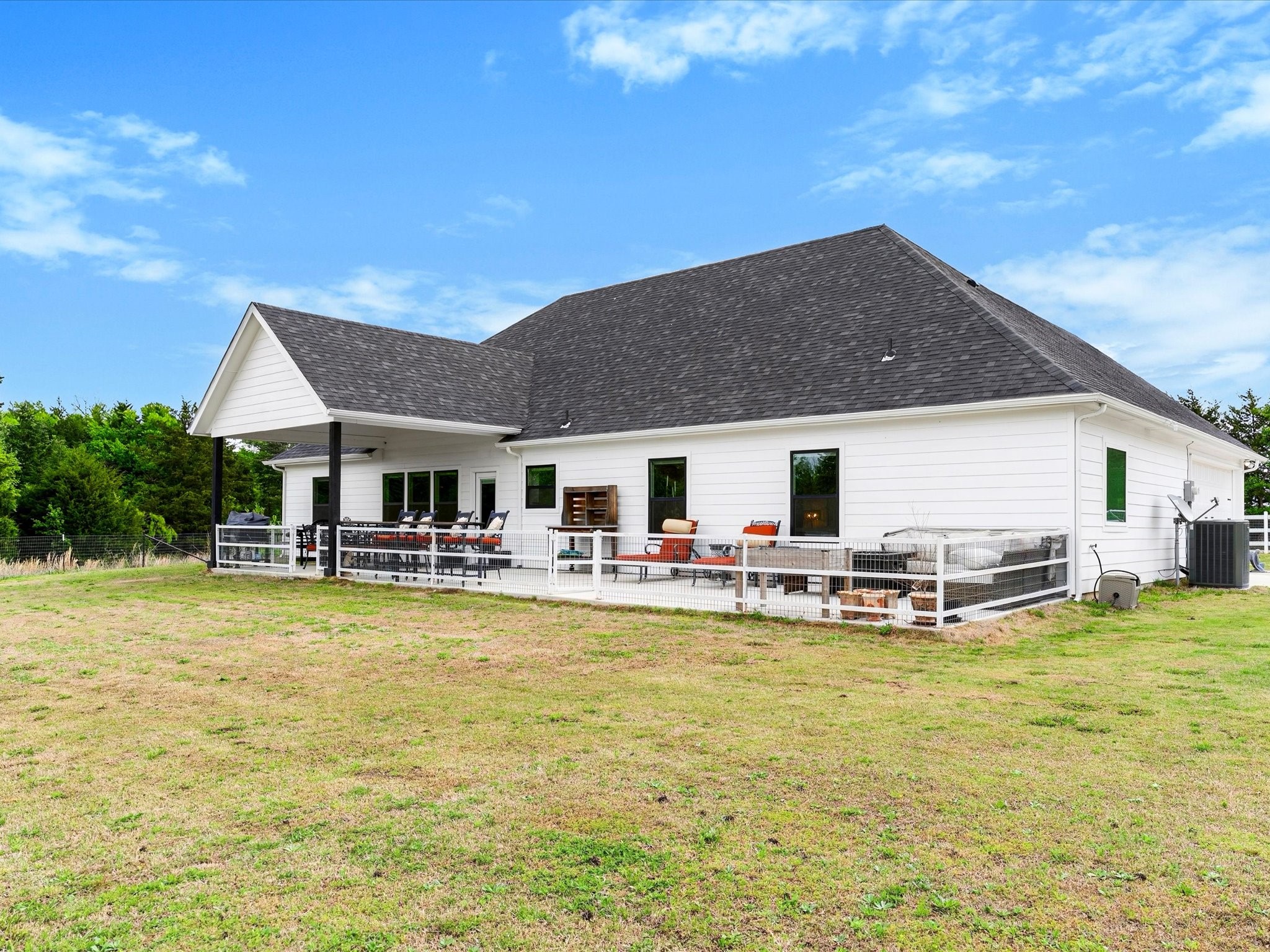 550 County Road 4109 Greenville TX 75401
