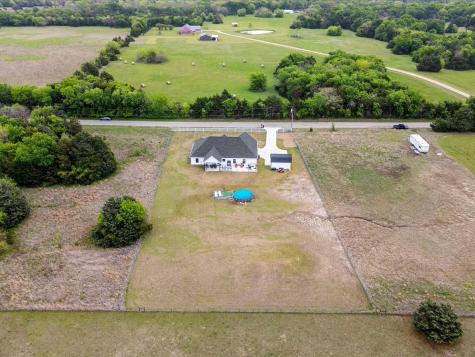 550 County Road 4109 Greenville TX 75401