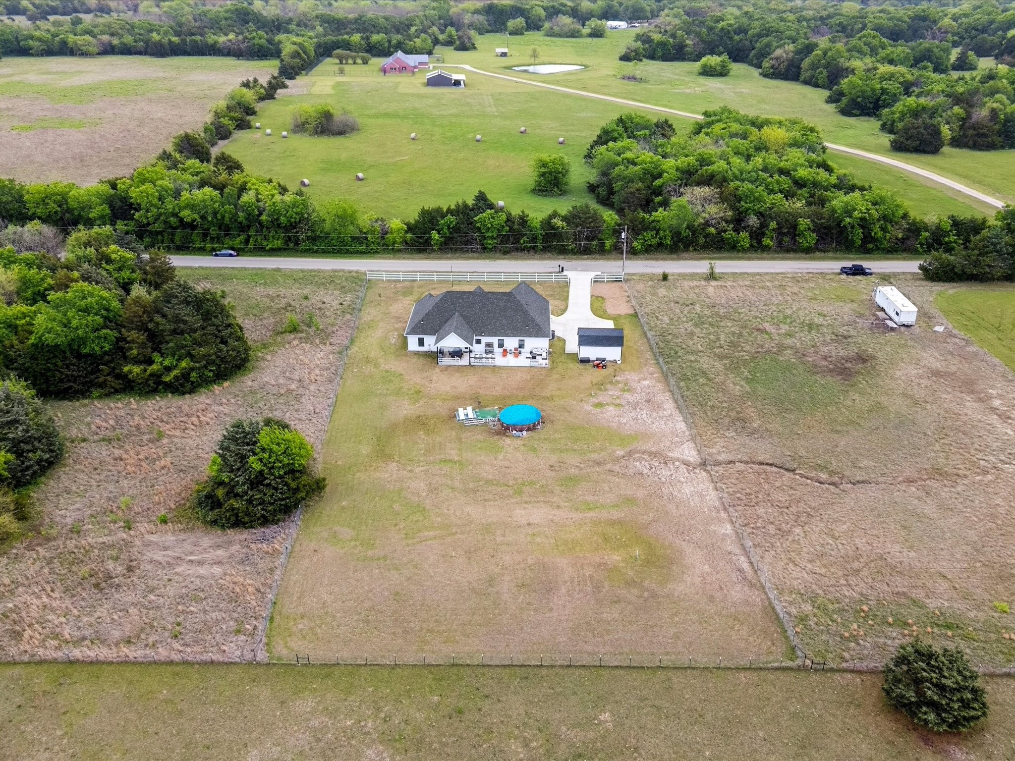550 County Road 4109 Greenville TX 75401