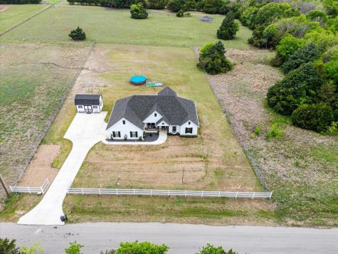 550 County Road 4109 Greenville TX 75401