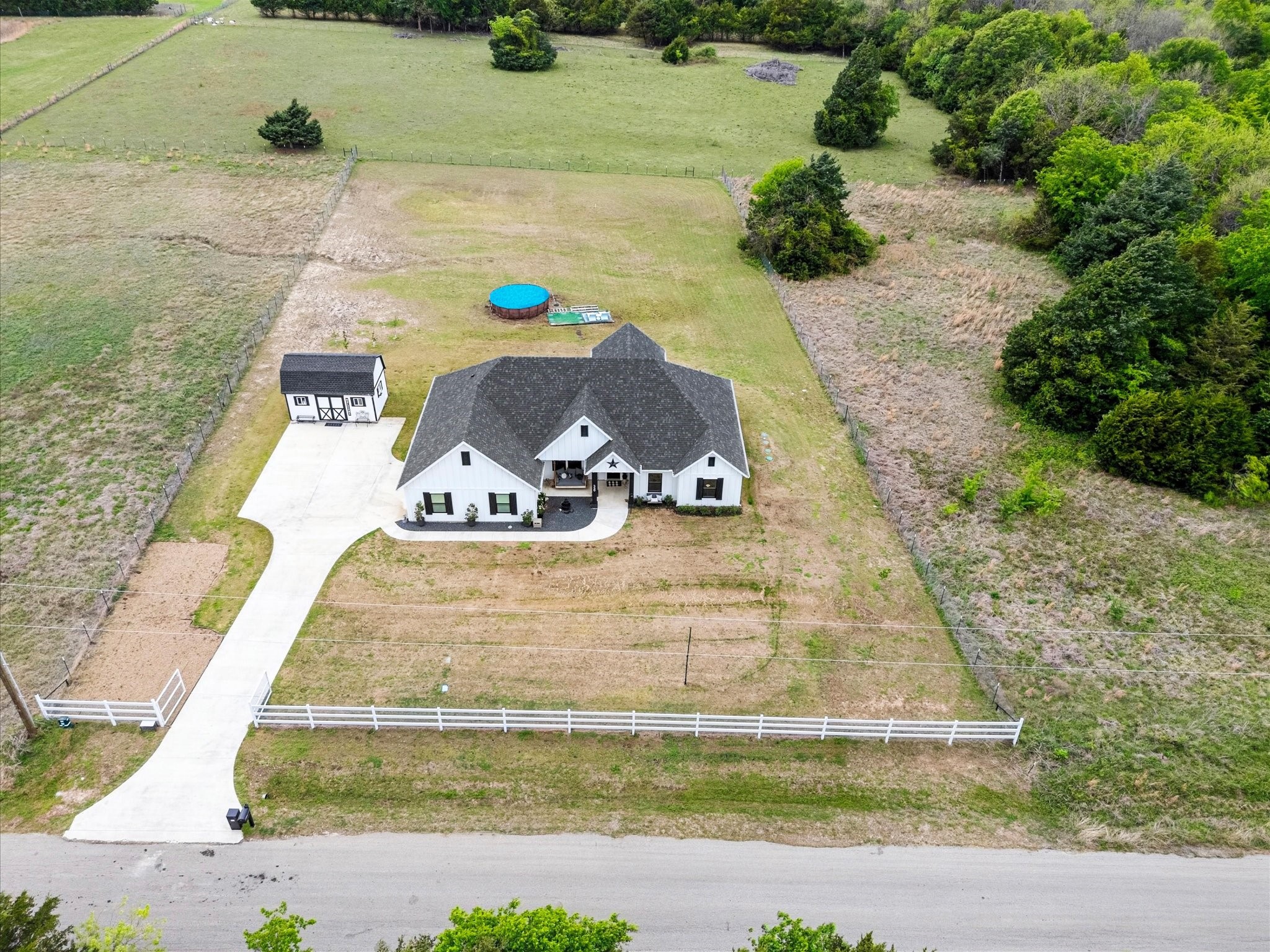 550 County Road 4109 Greenville TX 75401