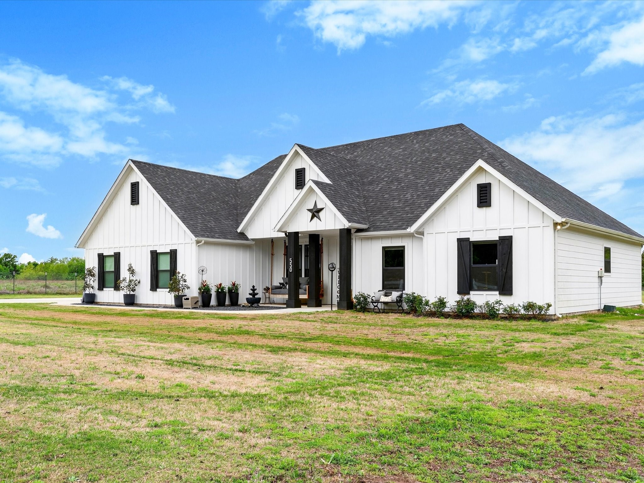 550 County Road 4109 Greenville TX 75401
