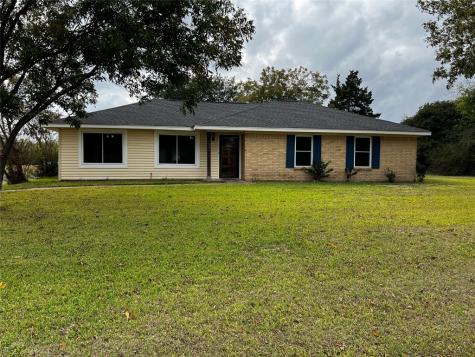 1005 Hidden Hills Drive Corsicana TX 75110