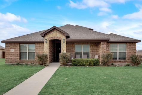115 Blue Quail Road Red Oak TX 75154