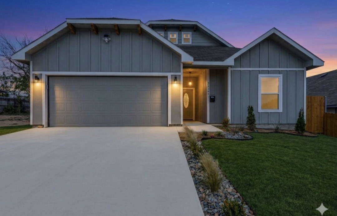 2114 22nd Fort Worth TX 76164