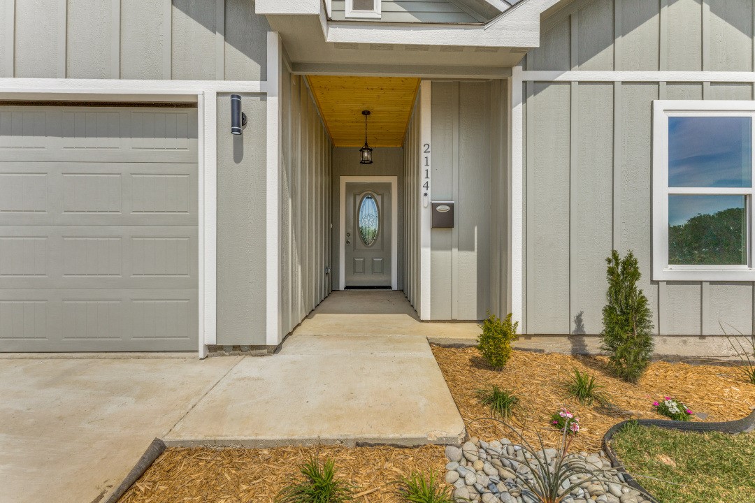 2114 22nd Fort Worth TX 76164