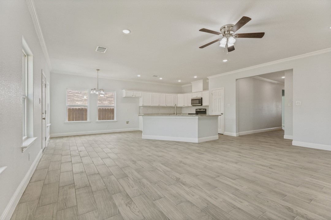 2114 22nd Fort Worth TX 76164