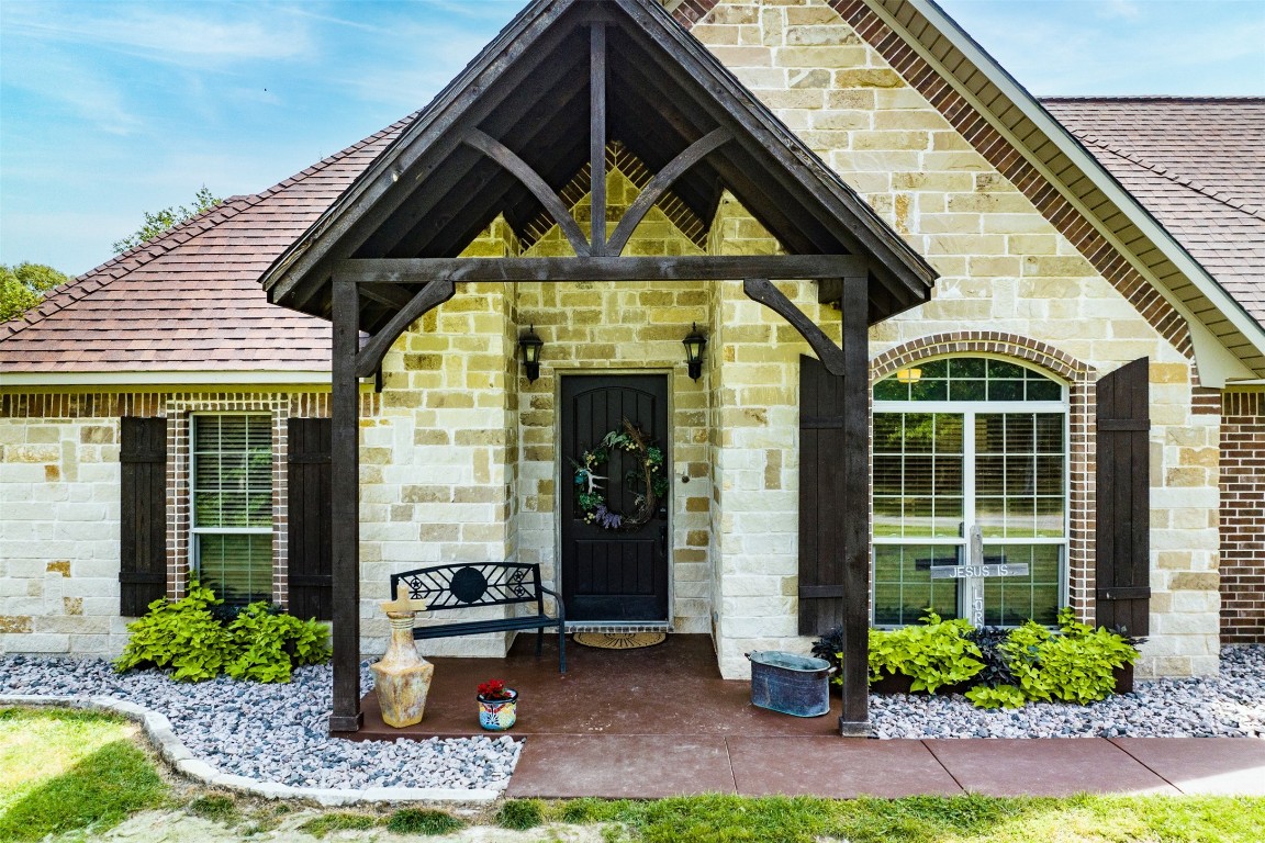 2563 Vz County Road 2309 Canton TX 75103