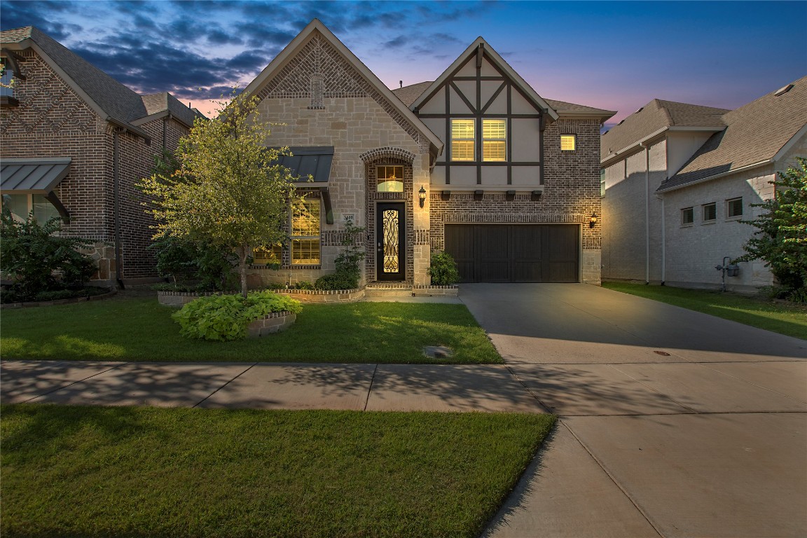 3440 Poinsettia Way Irving TX 75038