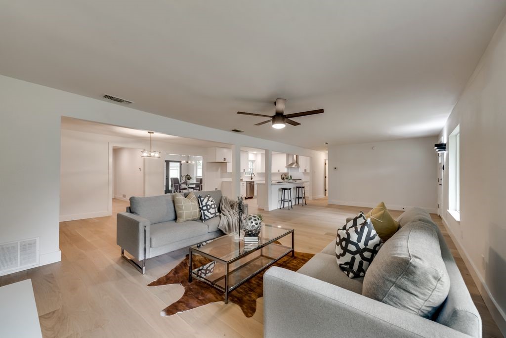 463 Pittman Street Richardson TX 75081