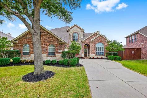 9949 Deerfield Drive Frisco TX 75033