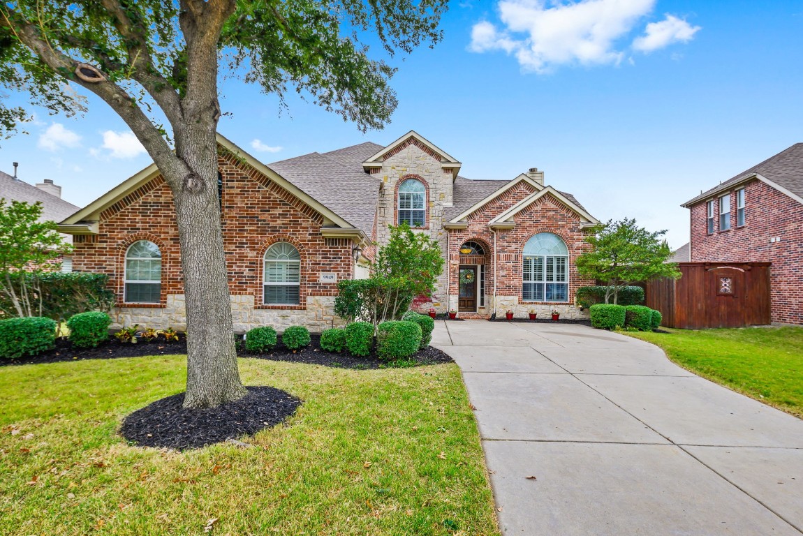 9949 Deerfield Drive Frisco TX 75033