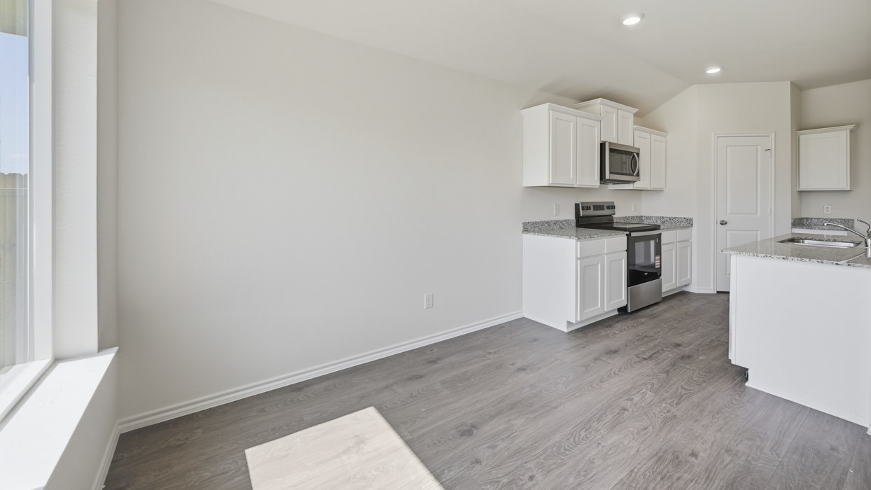 416 Rock Point Road Josephine TX 75135