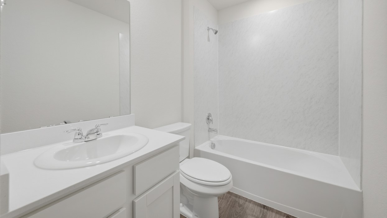 416 Rock Point Road Josephine TX 75135