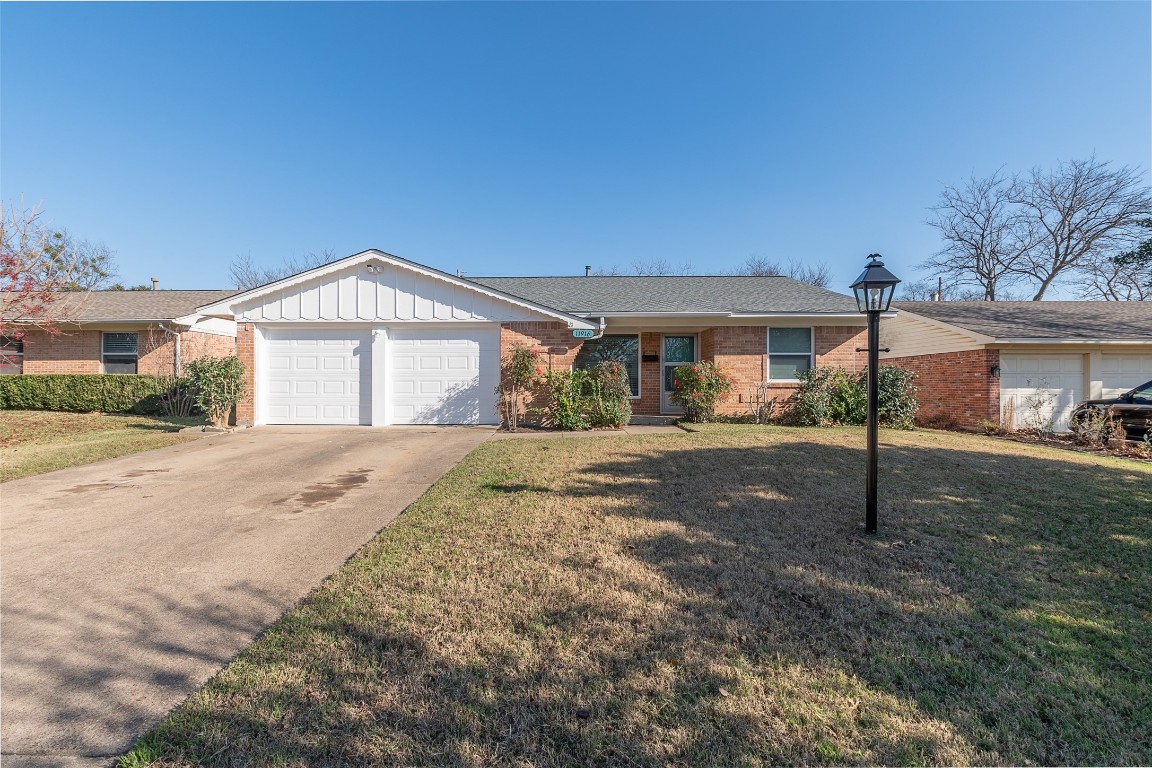 11916 Sunland Street Dallas TX 75218